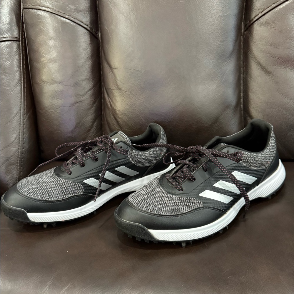 Adidas Tech Response 2.0 Golf Shoe Women's View 2